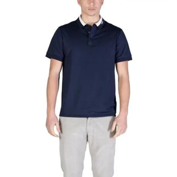 Guess Guess  Polo majice kratkih rukava SS PAUL  COLLAR POLO M6RP47 KARS2  Guess