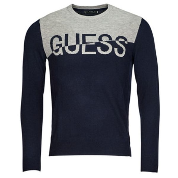 Guess Guess  Puloveri ALEX LS CN LOGO SWEATER  Guess