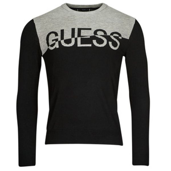 Guess Guess  Puloveri ALEX LS CN LOGO SWEATER  Guess