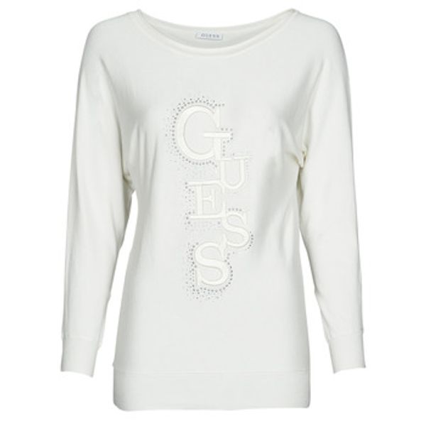 Guess Guess  Puloveri AMELIE BAT SLEEVE  Guess