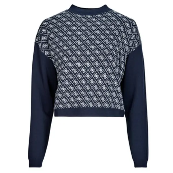 Guess Guess  Puloveri AUBREY 4G  Guess
