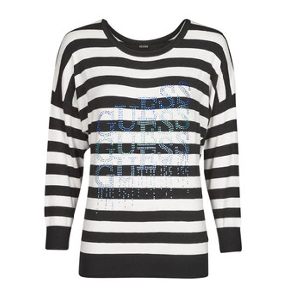 Guess Guess  Puloveri CLAUDINE BAT SLEEVE SWTR  Guess
