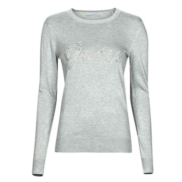 Guess Guess  Puloveri LILIANE RN LS  Guess