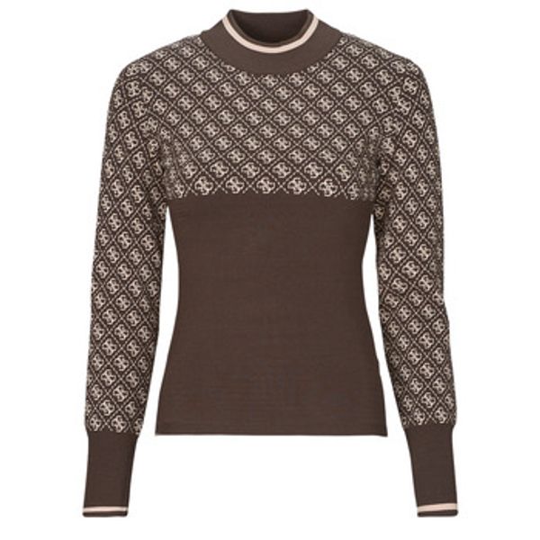 Guess Guess  Puloveri LISE 4G LS SWEATER  Guess