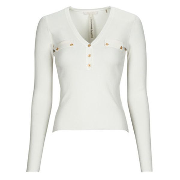 Guess Guess  Puloveri LS FLAVIE HENLEY SWTR  Guess
