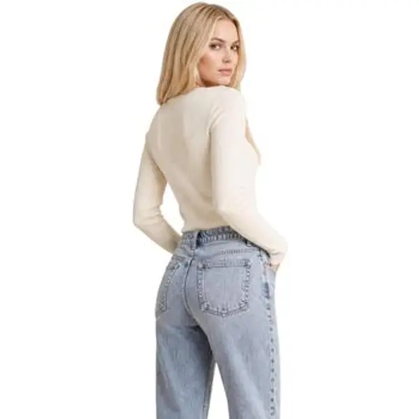 Guess Guess  Puloveri LS VN ELLIE SWTR W6YR10 Z0949  Guess