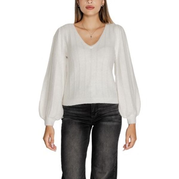 Guess Guess  Puloveri LS VN MADELINE TEXTURE W4BR0N Z3LG0  Guess