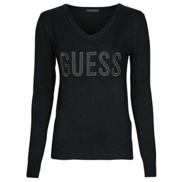 Guess Guess  Puloveri PASCALE VN LS  Guess
