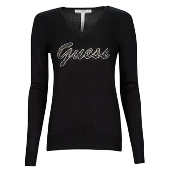Guess Guess  Puloveri PASCALE VN LS SWTR  Guess