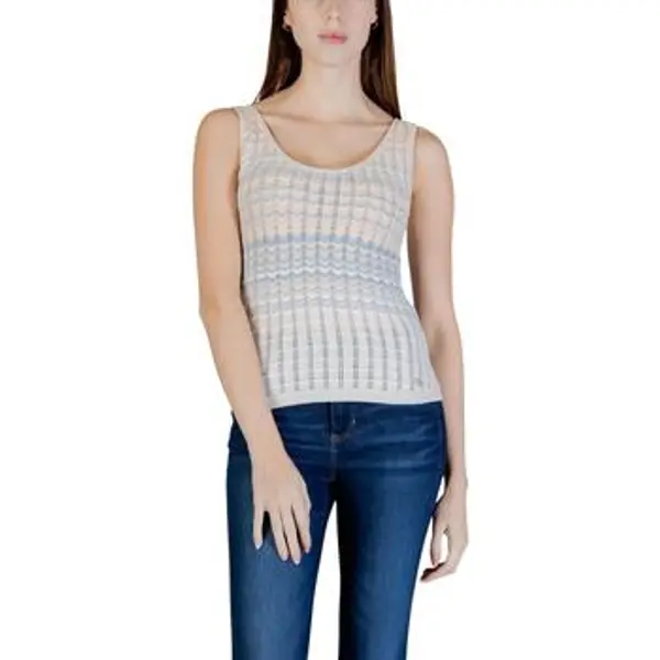 Guess Guess  Puloveri SL ROSALYN TANK TOP SWTR W6GR08 Z0589  Guess
