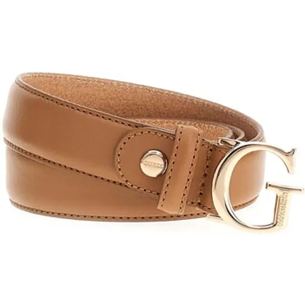 Guess Guess  Remeni Adj Pant Belt H30  Guess