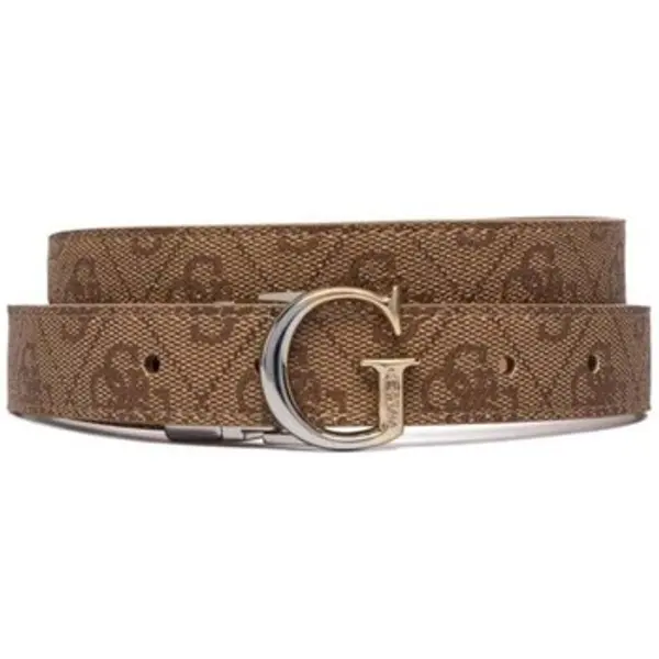 Guess Guess  Remeni Cinturones Mujer Modèle 173372  Guess