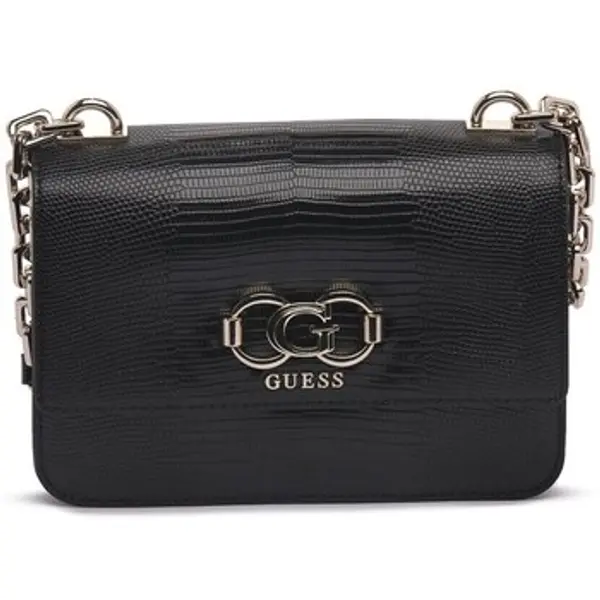 Guess Guess  Ručne torbe 24200BLA  Guess