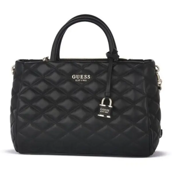 Guess Guess  Ručne torbe 32060BLA  Guess