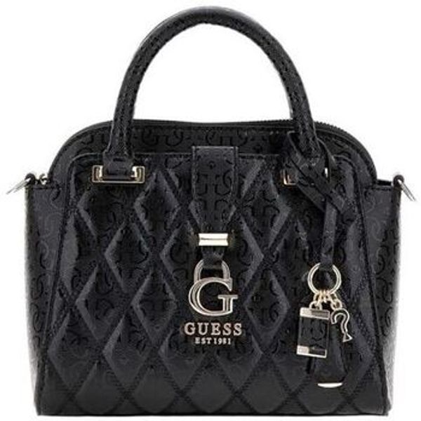 Guess Guess  Ručne torbe ADI SMALL SATCHEL  Guess