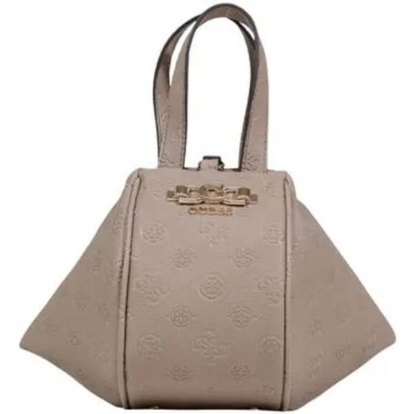 Guess Guess  Ručne torbe ANISE TOP HANDLE POUCH HWPD99 16770  Guess