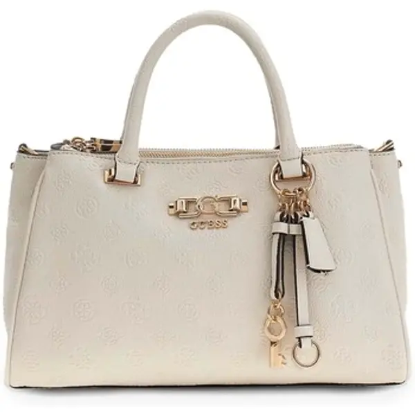 Guess Guess  Ručne torbe Anise Triple Comp Satchel  Guess