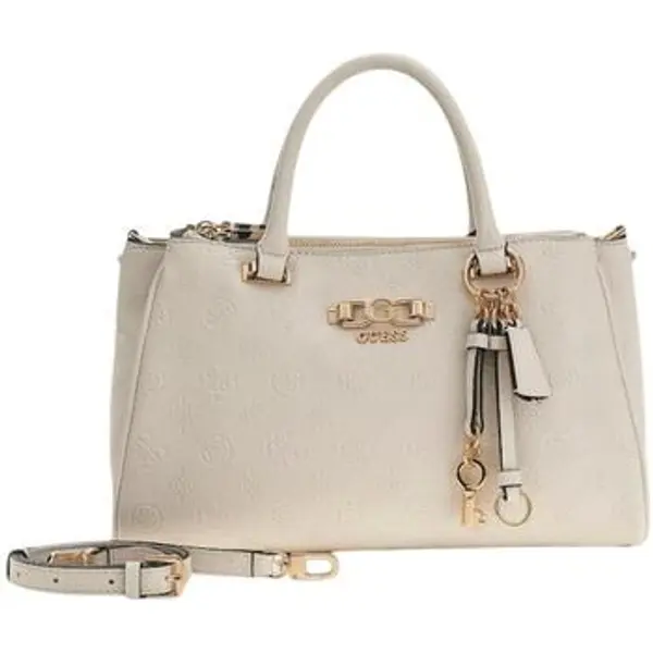 Guess Guess  Ručne torbe ANISE TRIPLE COMP SATCHEL HWPD99 16060  Guess