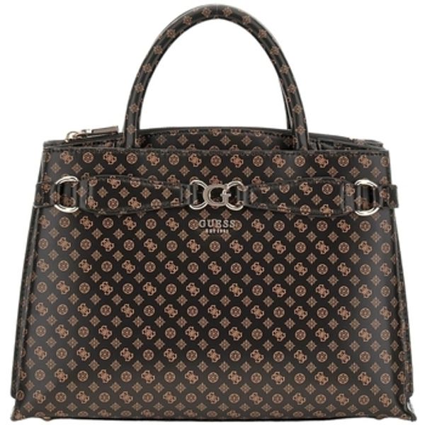 Guess Guess  Ručne torbe ARLENA LOGO GIRLFRIEND SATCHEL  Guess