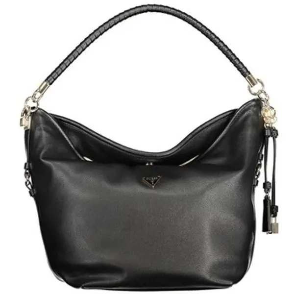 Guess Guess  Ručne torbe bg991802neblackuni  Guess