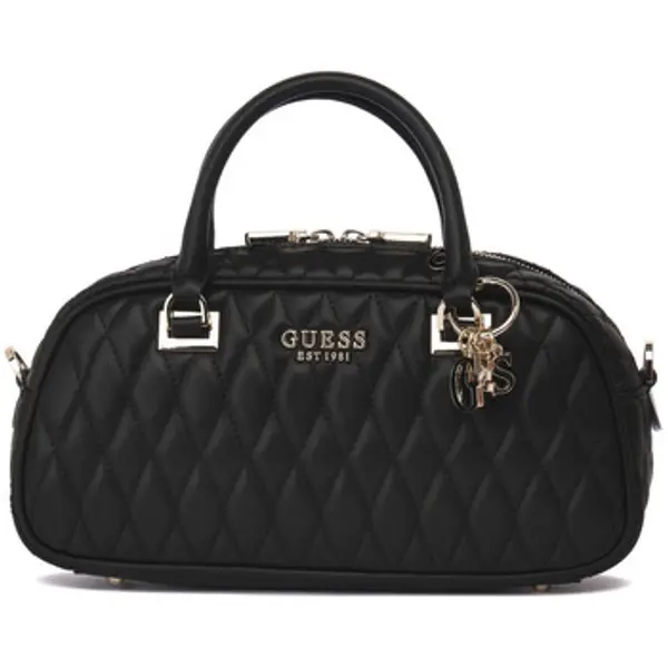 Guess Guess  Ručne torbe BLA VALLA SMALL SATCHEL  Guess