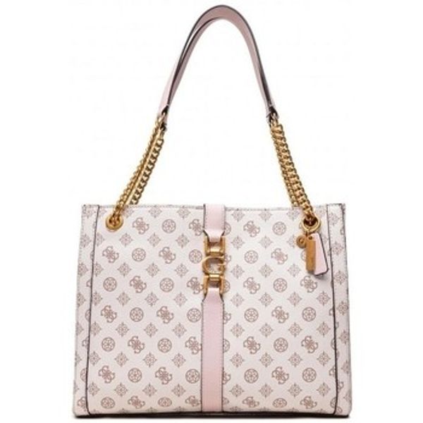 Guess Guess  Ručne torbe BRIANA GIRLFRIEND TOTE  Guess