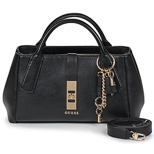 Guess Guess  Ručne torbe BROOKE HIGH SOCIETY SATCHEL  Guess