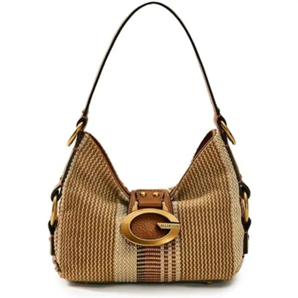 Guess Guess  Ručne torbe Camden Mini Shoulder Bag  Guess