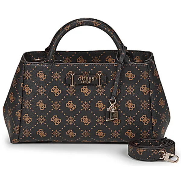 Guess Guess  Ručne torbe CARRIE LOGO GRLFRND SATCHEL  Guess