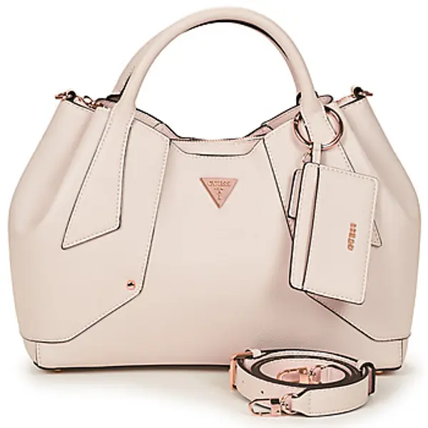 Guess Guess  Ručne torbe DARCY GIRLFRIEND SATCHEL  Guess