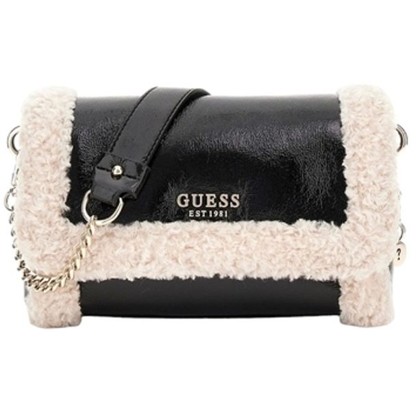 Guess Guess  Ručne torbe DAVIKA FLAP SHOULDER BAG  Guess