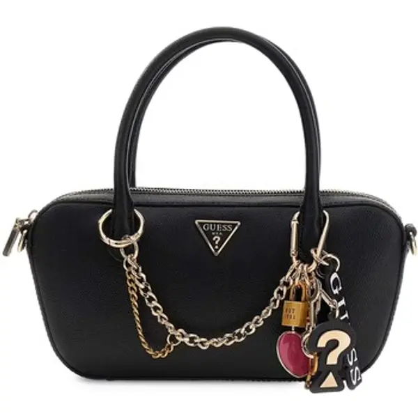 Guess Guess  Ručne torbe Davina Small Satchel  Guess