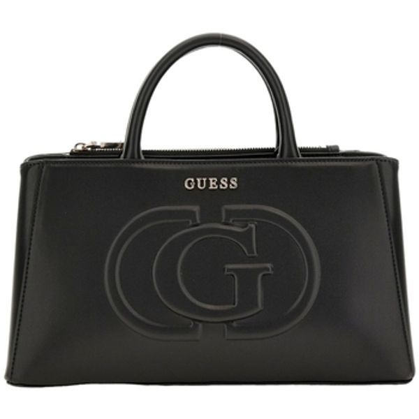 Guess Guess  Ručne torbe ECO MIETTA SML SOCIETY SATCHEL  Guess