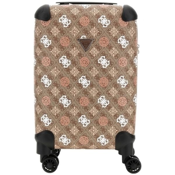 Guess Guess  Ručne torbe ELIETTE TOILETRY TRA  Guess