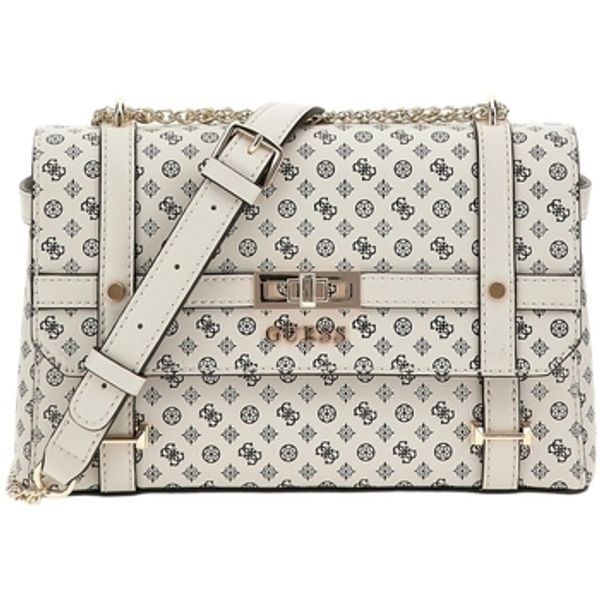 Guess Guess  Ručne torbe EMILEE LUXURY SATCHE  Guess