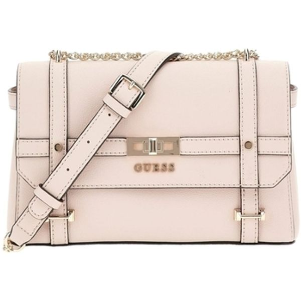 Guess Guess  Ručne torbe EMILEE LUXURY SATCHE  Guess