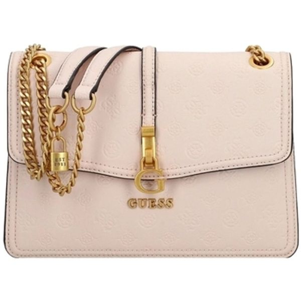 Guess Guess  Ručne torbe G JAMES LOGO CONVRTBL XBD  Guess