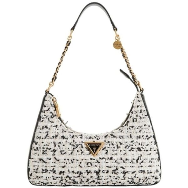 Guess Guess  Ručne torbe GIULLY TOP ZIP SHOULDER B  Guess