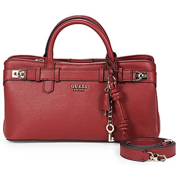 Guess Guess  Ručne torbe GREGORIA GIRLFRIEND SATCHEL  Guess