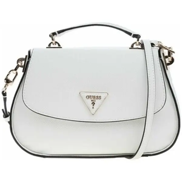 Guess Guess  Ručne torbe HWEZG952320WHI  Guess