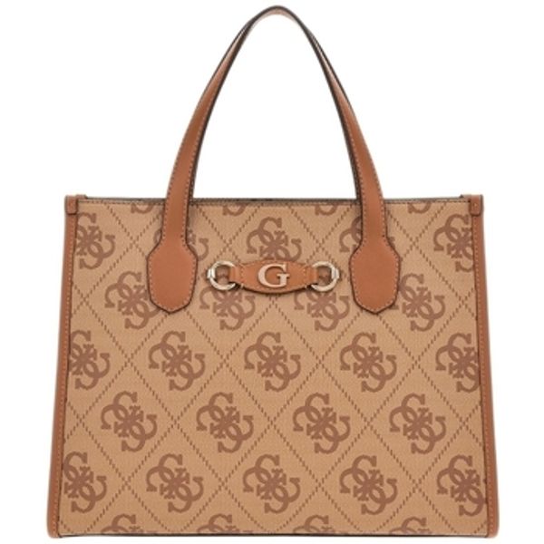 Guess Guess  Ručne torbe IZZY TOP ZIP SHOULDE  Guess