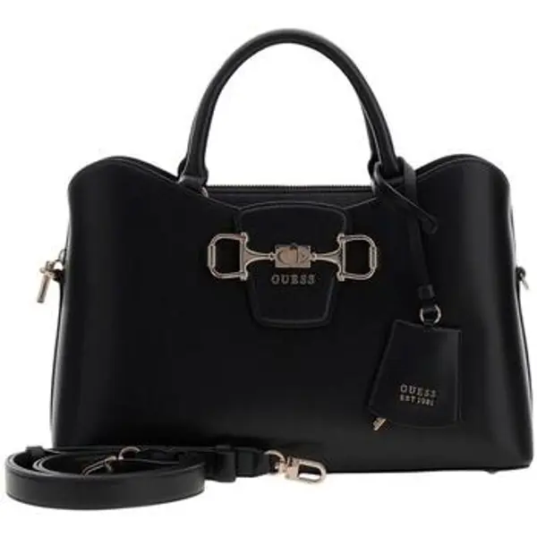 Guess Guess  Ručne torbe JANIE GIRLFRIEND SATCHEL HWVG99 10060  Guess