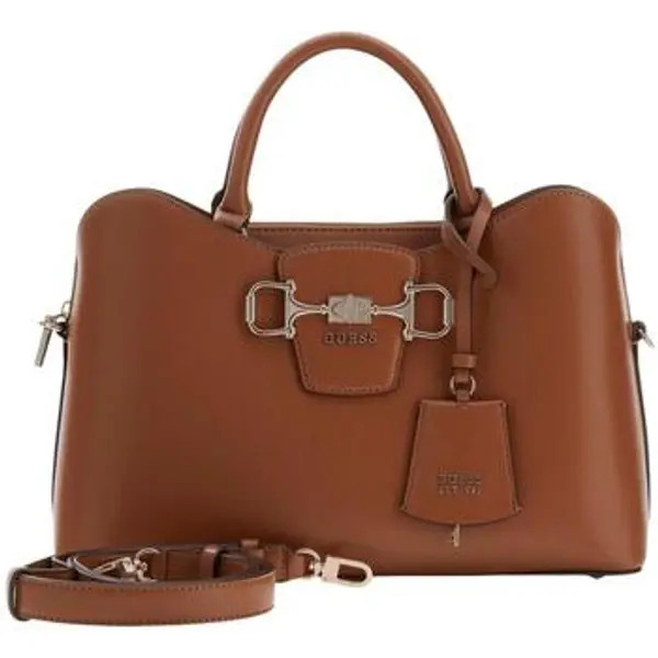 Guess Guess  Ručne torbe JANIE GIRLFRIEND SATCHEL HWVG99 10060  Guess