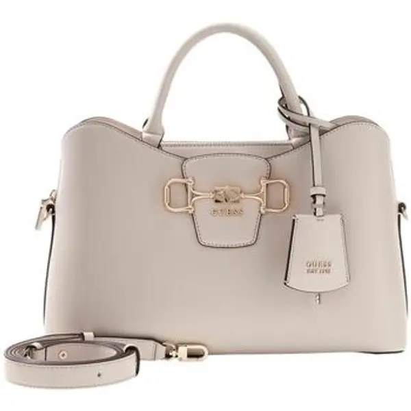 Guess Guess  Ručne torbe JANIE GIRLFRIEND SATCHEL HWVG99 10060  Guess