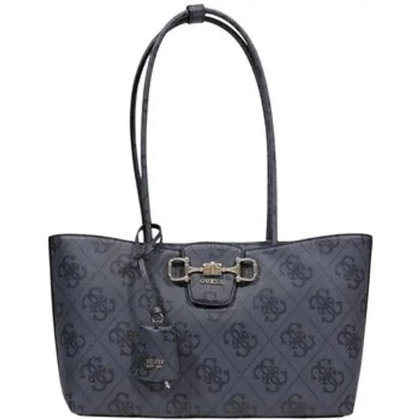 Guess Guess  Ručne torbe JANIE LOGO GIRLFRIEND CARRYALL HWOS99 24230  Guess