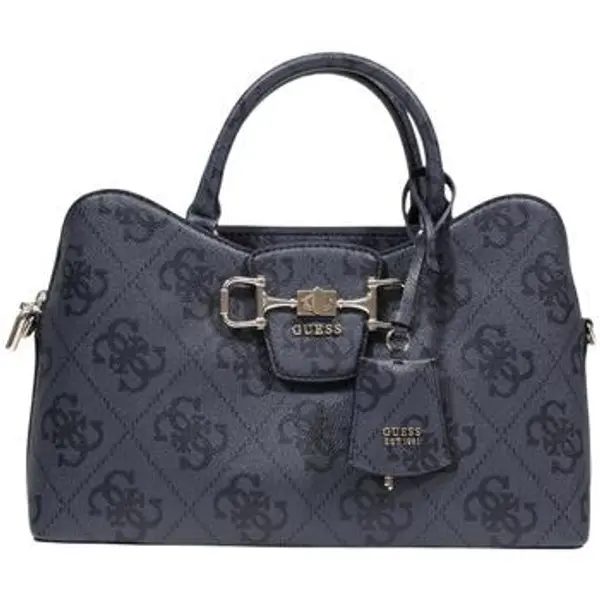 Guess Guess  Ručne torbe JANIE LOGO GIRLFRIEND SATCHEL HWOS99 24060  Guess