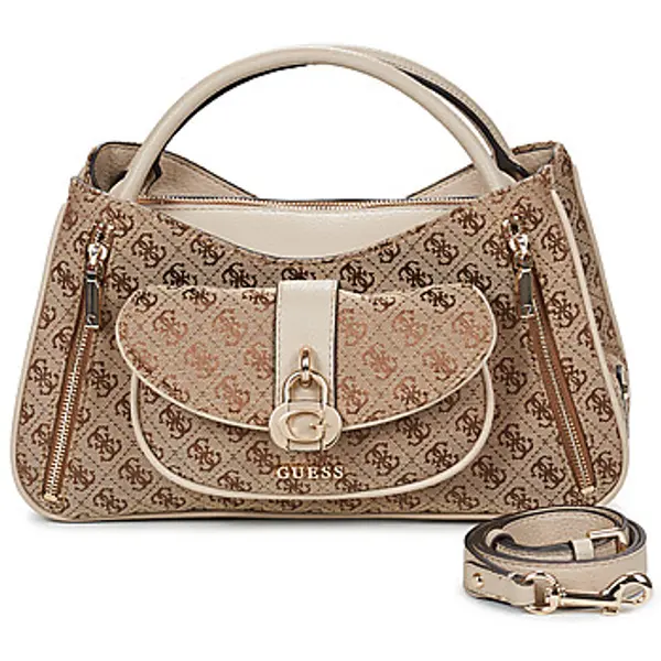 Guess Guess  Ručne torbe JESSA GIRLFRIEND SATCHEL  Guess
