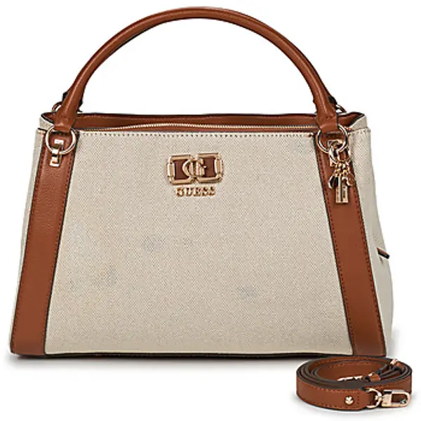 Guess Guess  Ručne torbe KARNILLA GIRLFRIEND SATCHEL  Guess