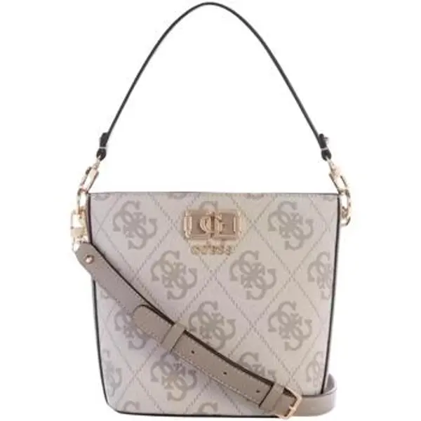 Guess Guess  Ručne torbe KARNILLA LOGO BUCKET HWOS99 01010  Guess