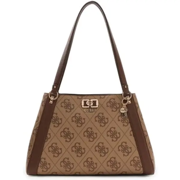 Guess Guess  Ručne torbe Karnilla Logo Gfriend Carryall  Guess